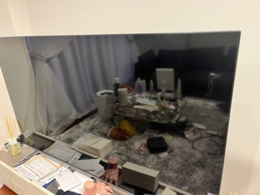 ハイセンス　テレビ65インチ