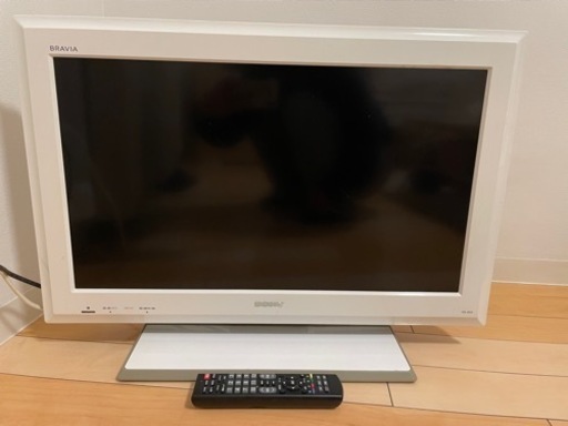 ［決まりました］SONYのプラズマテレビ