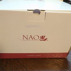 ⚠️急募⚠️★NAO アンティーク★の画像