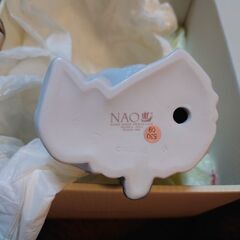 ⚠️急募⚠️★NAO アンティーク★の画像