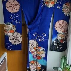着物