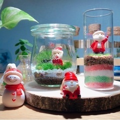 ＊クリスマスワークショップイベントのお知らせ🎄＊ - 杉並区