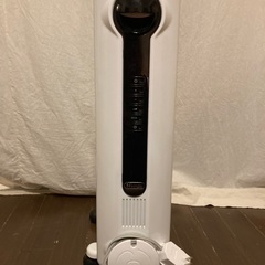 デロンギ／オイルヒーター／2020年購入の画像
