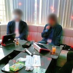 (前回51名)11/26日曜新宿カラオケオフ会「カラバカα」☆彡...