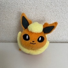 ブースター　ポケモンぬいぐるみ