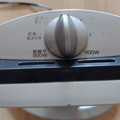 ハロゲンヒーターの画像