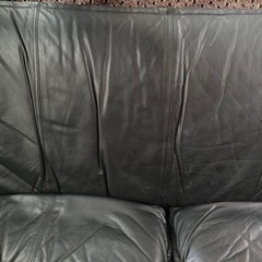 ソファ　2人掛けの画像