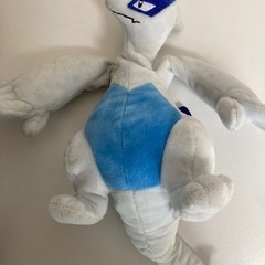 ルギア　ポケモンぬいぐるみ