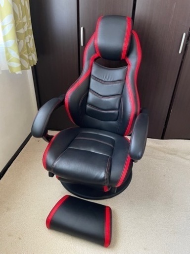 【専用出品】ゲーミングチェア