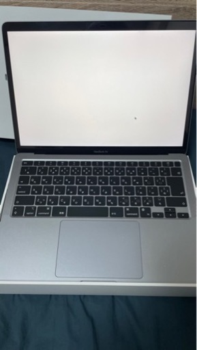 Mac MacBook Air 2020