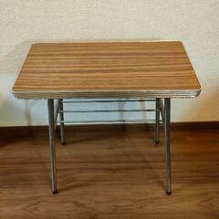 サイドテーブル ヴィンテージ家具