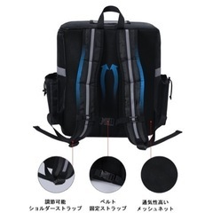 配達バック UberEATSバック の画像
