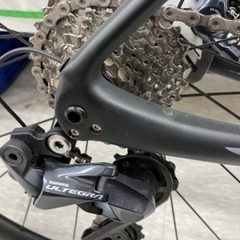 【値下げ！】TREK ロードバイク 700c 2019年モデル EMONDA SLR 7の画像