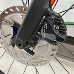 【値下げ！】TREK ロードバイク 700c 2019年モデル EMONDA SLR 7の画像