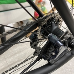 【値下げ！】TREK ロードバイク 700c 2019年モデル EMONDA SLR 7の画像