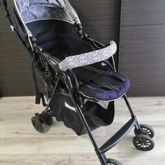 ベビーカー アカチャンホンポ idea ハイシート ベビー 赤ち...