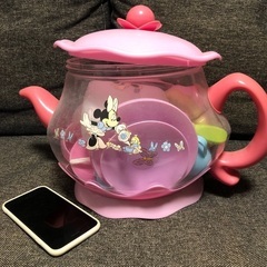 ティーポット