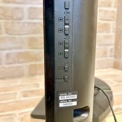 【最終値下げ】SONY（ソニー）BRAVIA  22型液晶テレビ KDL-22CX400 ※引越しの為早めの取引希望【リモコンなし】の画像
