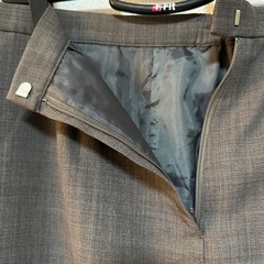 新品♡ローリーズファーム　マーメイドスカート　Mの画像