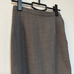新品♡ローリーズファーム　マーメイドスカート　Mの画像