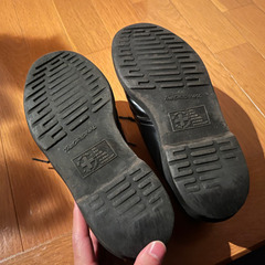 ドクターマーチン monoの画像