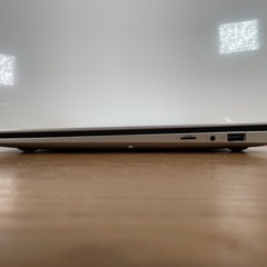 ノートパソコン Windows11Pro celeron N3050 メモリ4GB SSD64GB 動作品の画像