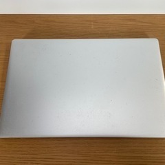ノートパソコン Windows11Pro celeron N3050 メモリ4GB SSD64GB 動作品の画像