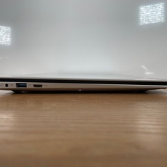 ノートパソコン Windows11Pro celeron N3050 メモリ4GB SSD64GB 動作品の画像