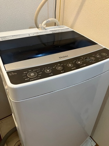 家具、家電6点セット売ります40000円