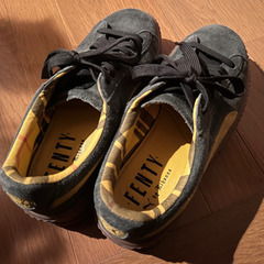 プーマ フェンティーバイリアーナの画像