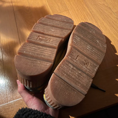 プーマ フェンティーバイリアーナの画像