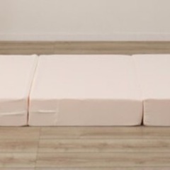 ニトリのマットレス　17cm セミダブル