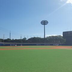 軟式野球チーム　部員募集 - スポーツ