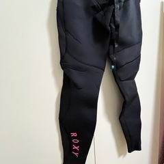【ROXY】ウエットスーツ(レディースMLサイズの画像