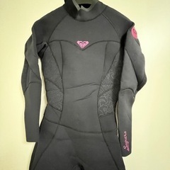 【ROXY】ウエットスーツ(レディースMLサイズの画像