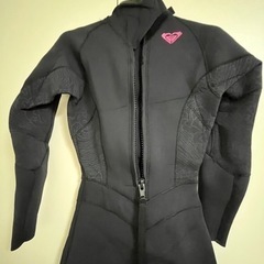 【ROXY】ウエットスーツ(レディースMLサイズの画像