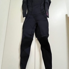 【ROXY】ウエットスーツ(レディースMLサイズの画像