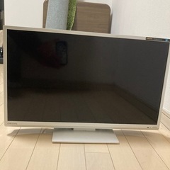 オリオン 液晶テレビ