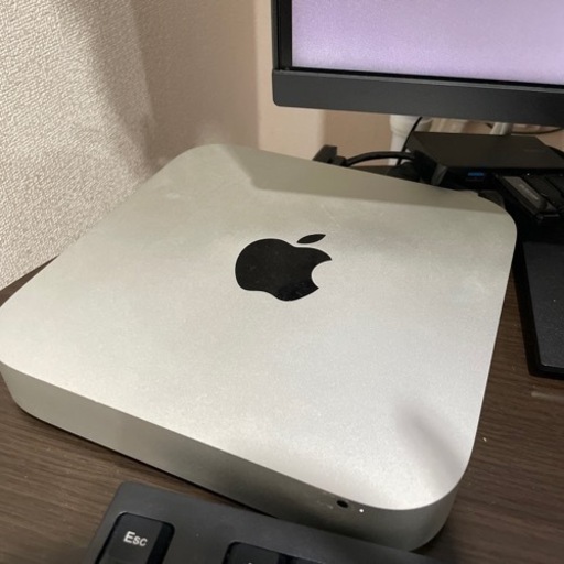 Mac Mac mini Late2014