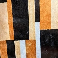お値下げ価格 ラグ　カーペット　絨毯　　1の画像