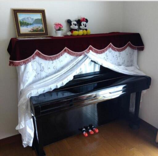 大幅お値下げ！YAMAHA　アップライトピアノ