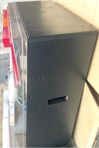 お話し中！中古品 一応動きます！【スロット機】ビッグパルサー