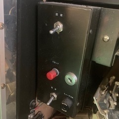 お話し中！中古品 一応動きます！【スロット機】ビッグパルサー