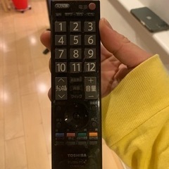 TOSHIBA 32A950S (取りに来て頂ける方限定)の画像