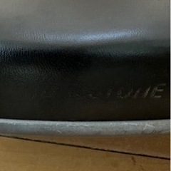 【お話し中】ブリヂストン ママチャリ用サドル 幅広 黒の画像