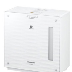 Panasonic 加湿器