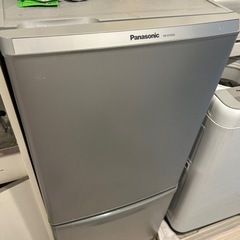 Panasonic 冷蔵庫