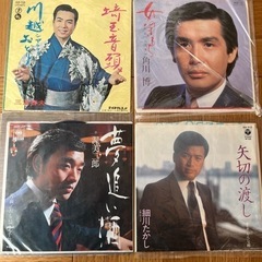 レコード24枚の画像