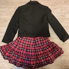 卒園式　入学式130の画像