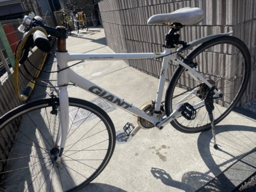 値下げしました‼️ ジャイアント　クロスバイク GIANT】旧モデルクロスバイク在庫状況【9/1更新
